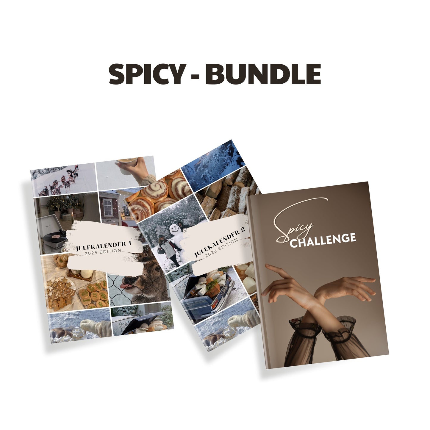 Spicy Bundle