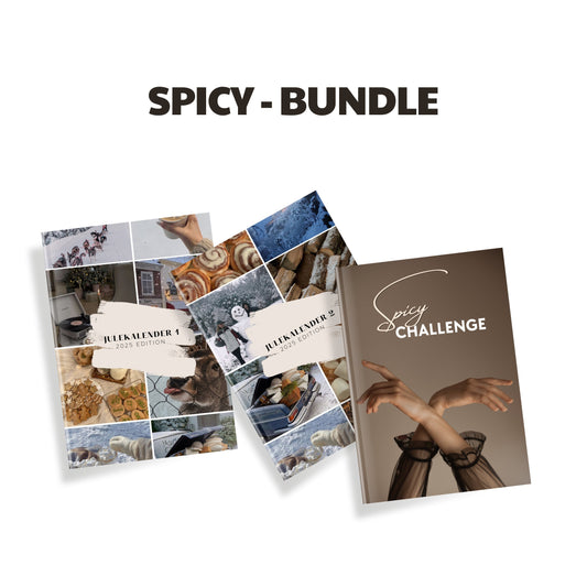 Spicy Bundle